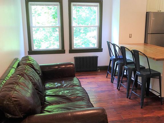 3rd image of 16 Brandreth St #1N