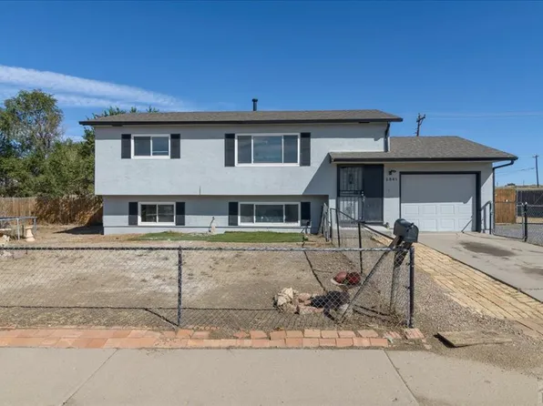 2841 E 15th St, Pueblo, CO 81001