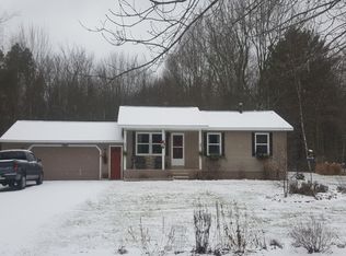 3951 Hyde Park Rd, Muskegon, MI 49445