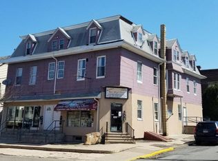 581 Alter St, Hazleton, PA 18201