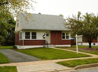 3521 Millvale Rd, Baltimore, MD 21244