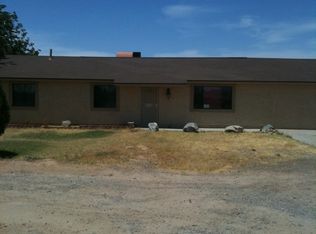 15724 E Chandler Heights Rd, Gilbert, AZ 85298