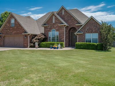 4983 Lake Breeze Rd, Grove, OK, 74344