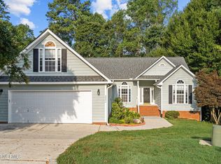 2904 Piney Ct, Raleigh, NC 27603