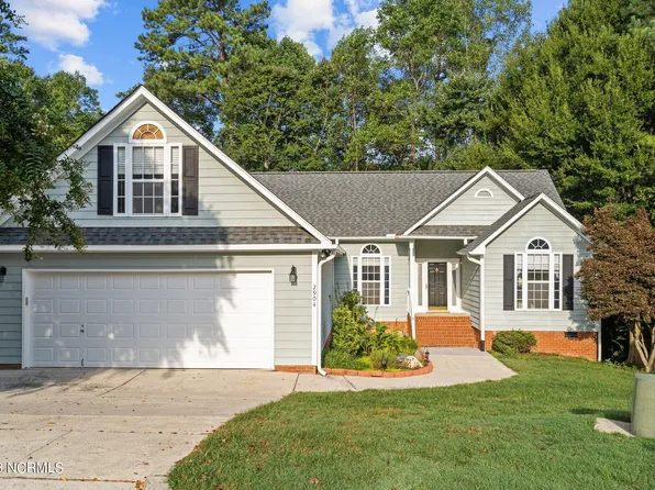 2904 Piney Court, Raleigh, NC 27603