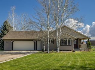 3747 Cupid Dr, Helena, MT 59602