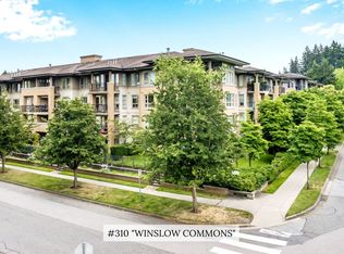 2338 Western Pkwy #401, Greater Vancouver, BC V6T2H7