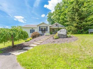 99 Teal Rd, Averill Park, NY 12018