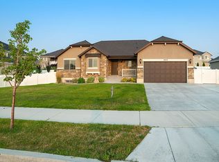 7422 S 5680 W, West Jordan, UT 84081