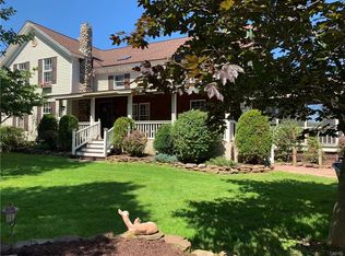 6341 Skinner Rd, Rome, NY 13440