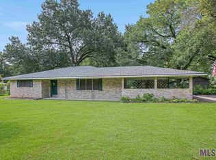 713 E Bayou Narcisse St, Gonzales, LA 70737