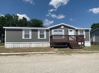 2501 Martin Luther King Blvd LOT 814, San Angelo, TX 76903