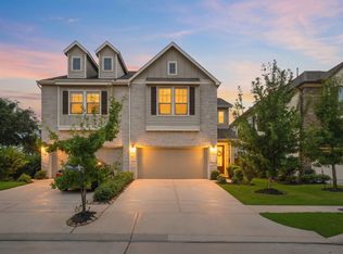4248 Merry Mill Dr, Spring, TX 77386