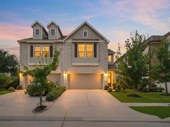 4248 Merry Mill Dr, Spring, TX 77386