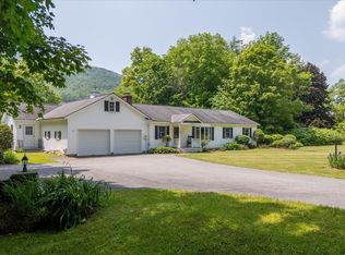 2989 State Route 313, Arlington, VT 05250