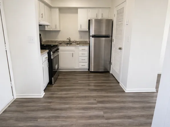 Titan Pointe Apartments