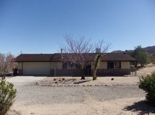 6967 Mount Lassen Ave, Joshua Tree, CA 92252