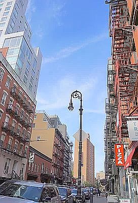 4th image of 178 Ludlow St #1G