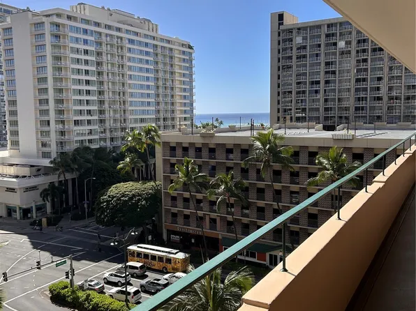 1720 Ala Moana Blvd APT 906A, Honolulu, HI 96815