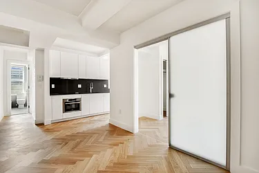 Rented by Akelius Real Estate Management