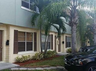 811 NW 46th Ave, Fort Lauderdale, FL 33317