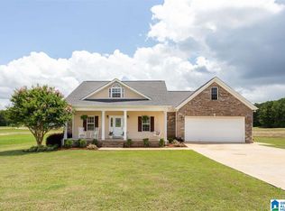 57 Castleberry Way, Jacksonville, AL 36265