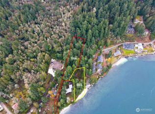 LOT 65 Wynn Jones Rd, Pt Orchard, WA 98366