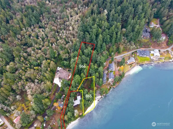0 Lot 065 Wynn Jones Road E, Port Orchard, WA 98366