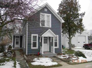 575 N Jefferson St, Cromwell, IN 46732
