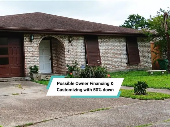 4721 Avron Blvd, Metairie, LA 70006