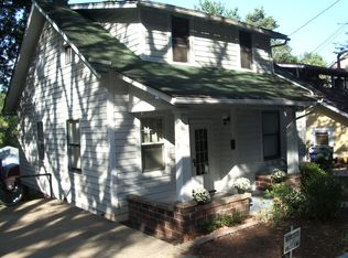 5042 Macarthur Blvd NW, Washington, DC