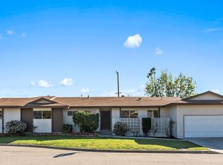 1806 E Palm Dr, Covina, CA 91724