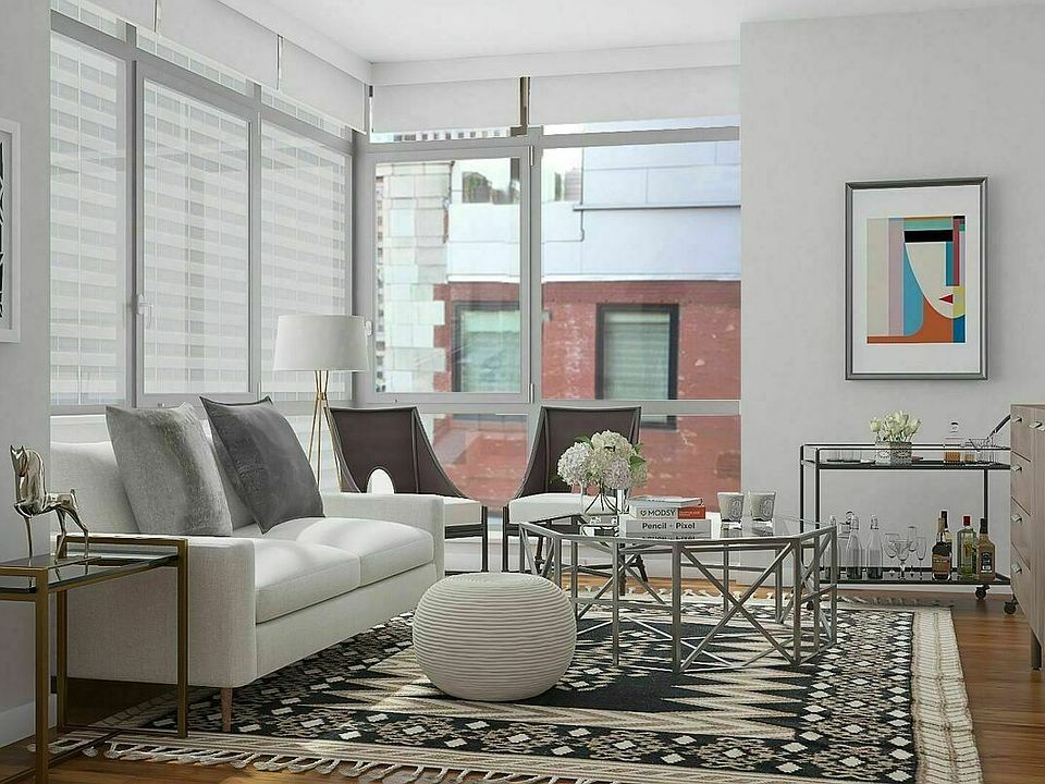1st image of 88 Leonard St APT 919