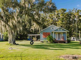 1228 Highway 307, Thibodaux, LA 70301