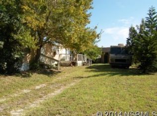 149 E Ariel Rd, Oak Hill, FL 32759