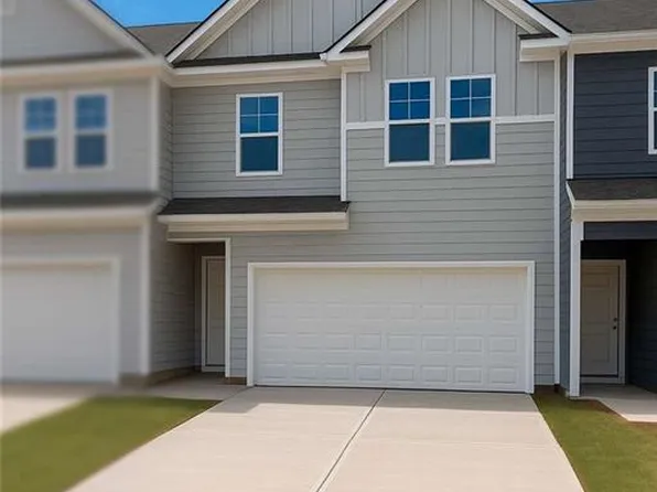 1020 Merritt Dr #11, Villa Rica, GA 30180