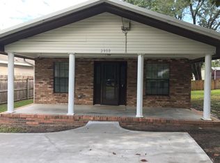 2908 Douglass Ave, Crestview, FL 32539