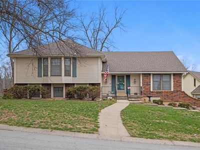 18500 E 27th St S, Independence, MO, 64057
