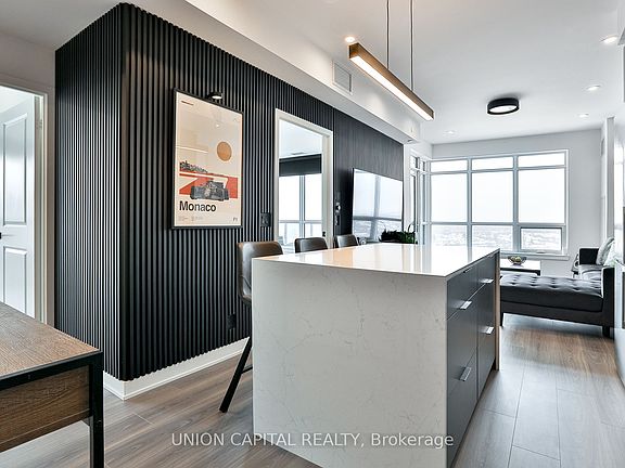 2nd image of 30 Upper Mall Way #1002