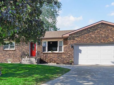 1943 Jackson St, Portage, IN, 46368