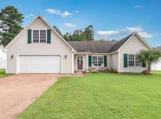 6021 Quinn Rd, Myrtle Beach, SC 29579