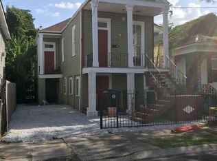 4616 Clara St UNIT B, New Orleans, LA 70115