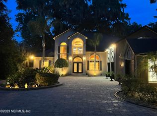 4999 Harvey Grant Rd, Fleming Island, FL 32003