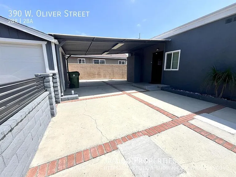 390 W Oliver St — Photo 4
