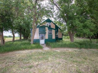 22680 486th Ave, Ward, SD 57026