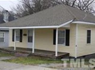 912 N Elizabeth St, Durham, NC 27701