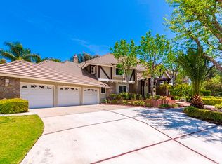 2506 Crow Foot Ln, Diamond Bar, CA 91765