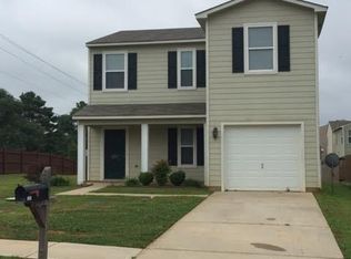 237 Farmington Dr, Harvest, AL 35749