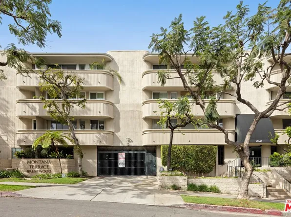 11645 Montana Ave APT 206, Los Angeles, CA 90049