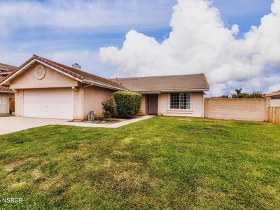 5019 Sandpiper Ln, Guadalupe, CA, 93434